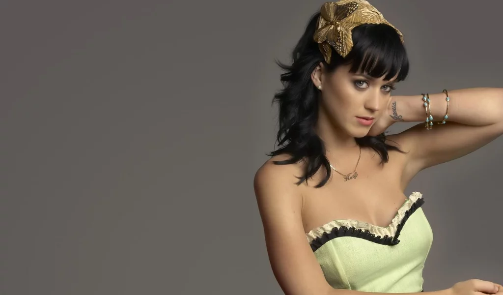 perry, katy, певица