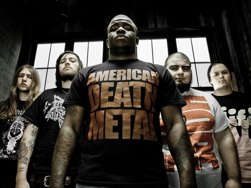 deathcore, grindcore, группа, oceano, музыка