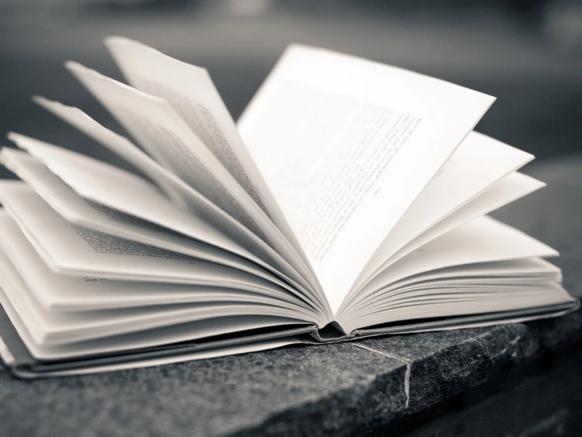 листы, книжка, книга, настроения, чтение, страница