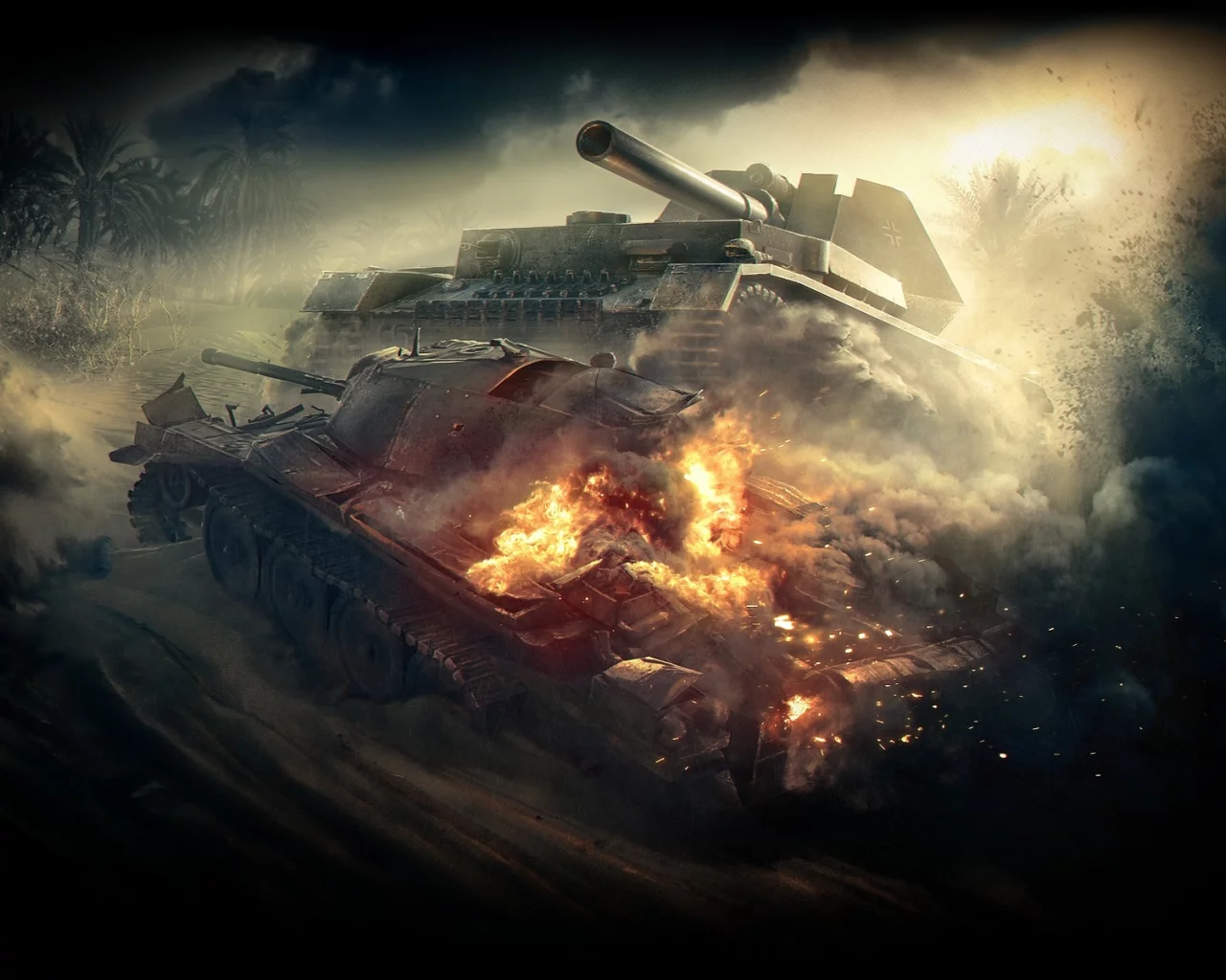 world of tanks, wargaming net, wot, мир танков, противотанковые сау