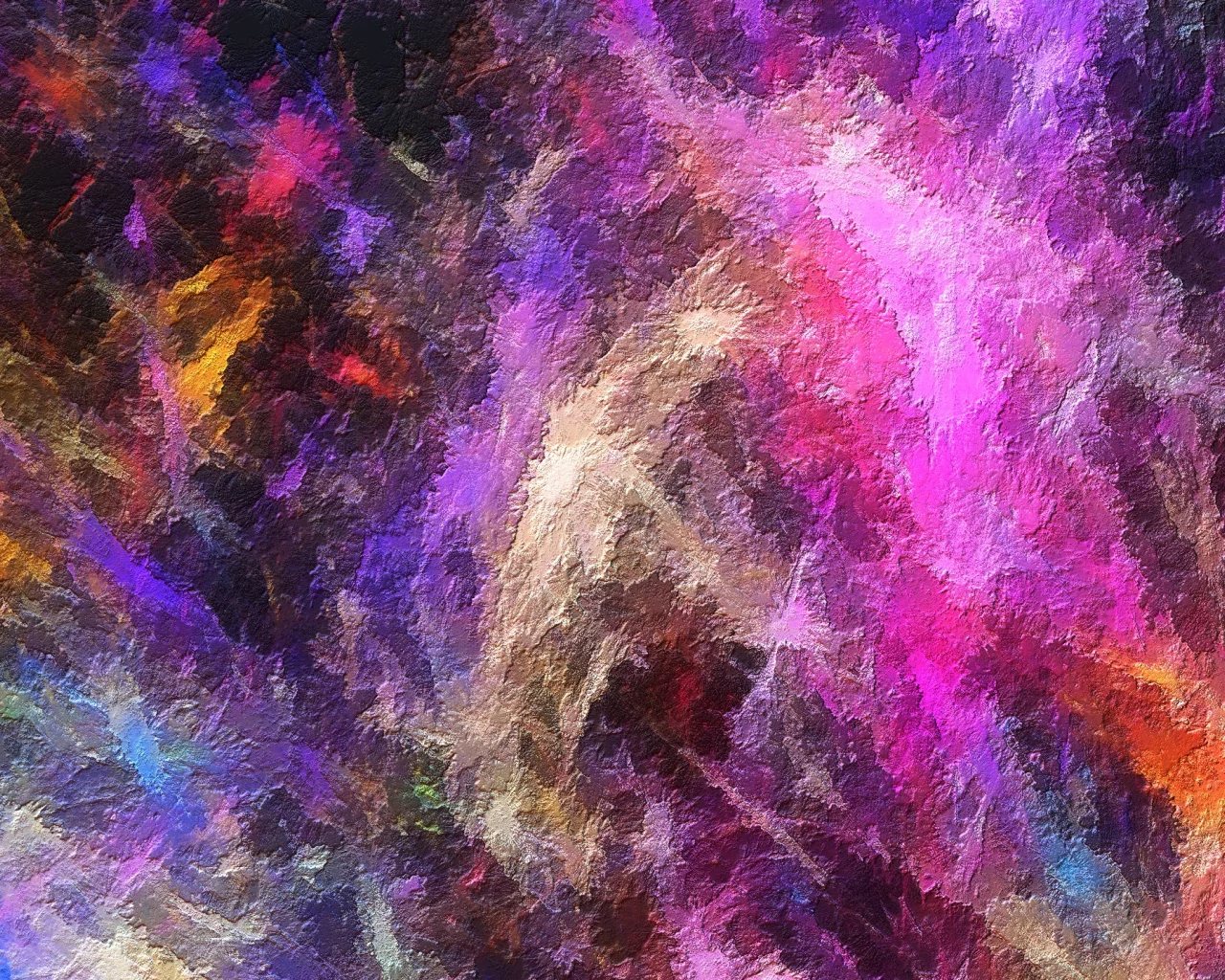 объем, цвет, пятно, свет, рельеф, краски, узор