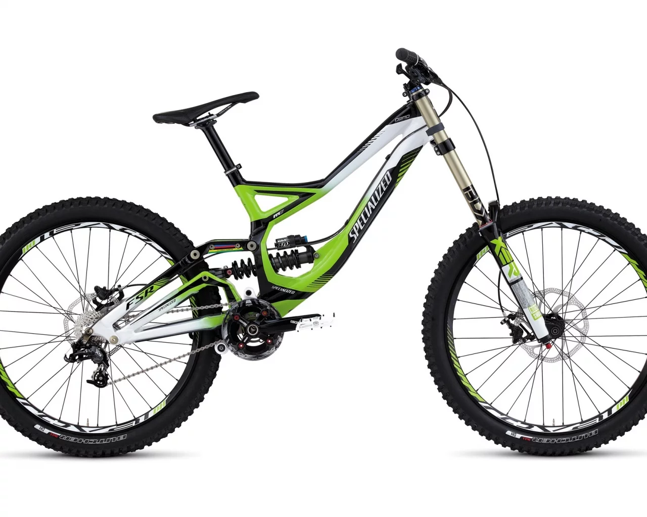 specialized, байк, demo 8, даунхилл, dh