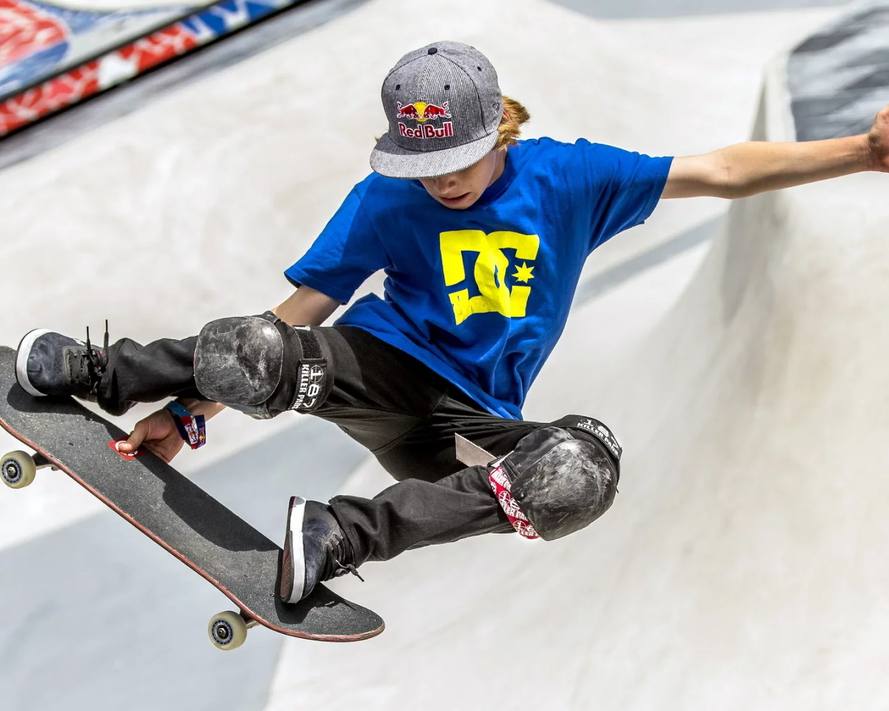 barcelona2013, спорт, x-games