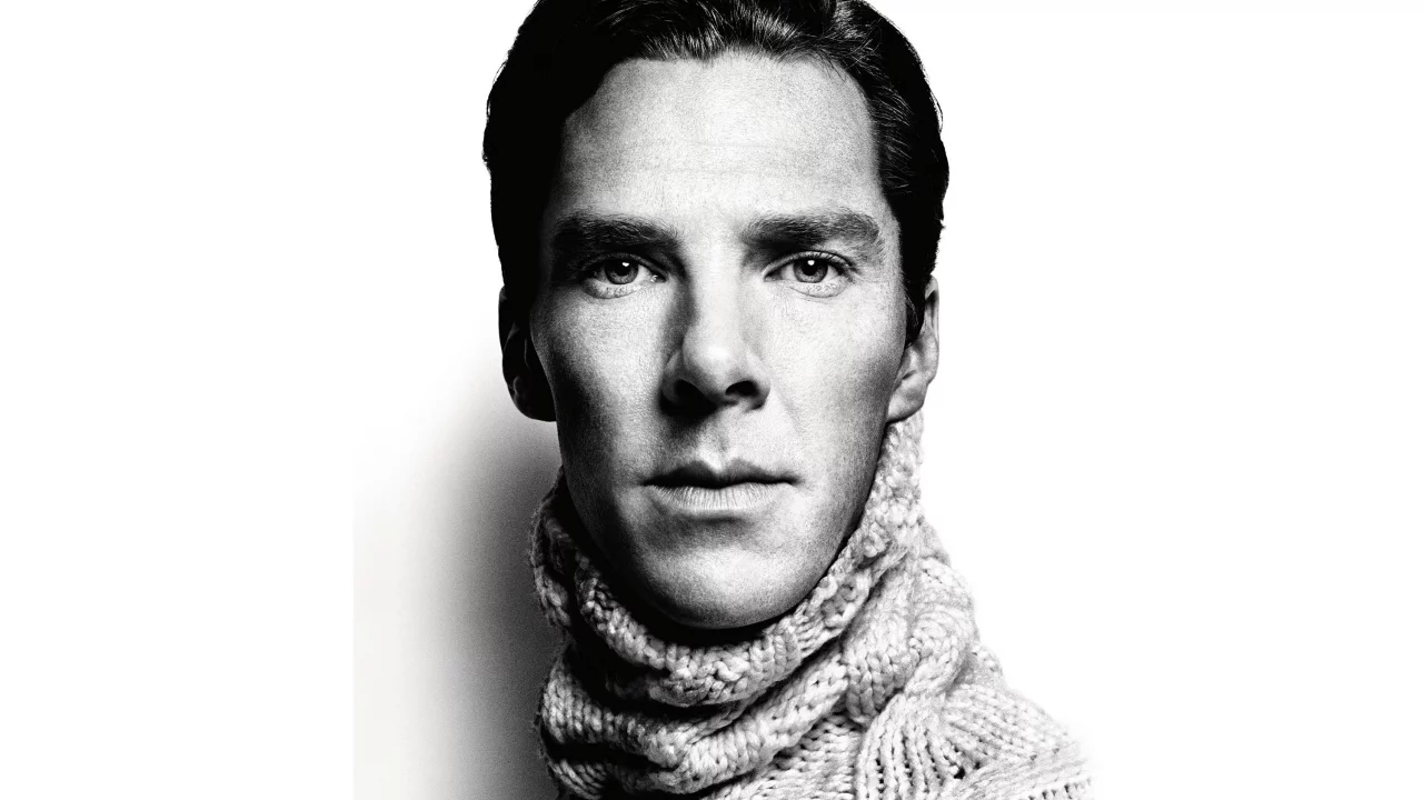 фотосессия, журнал gq, benedict cumberbatch