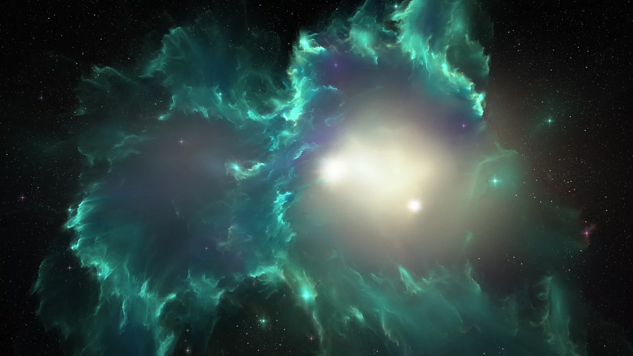 space, stars, cosmos