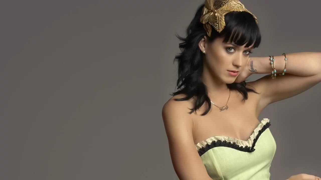 perry, katy, певица