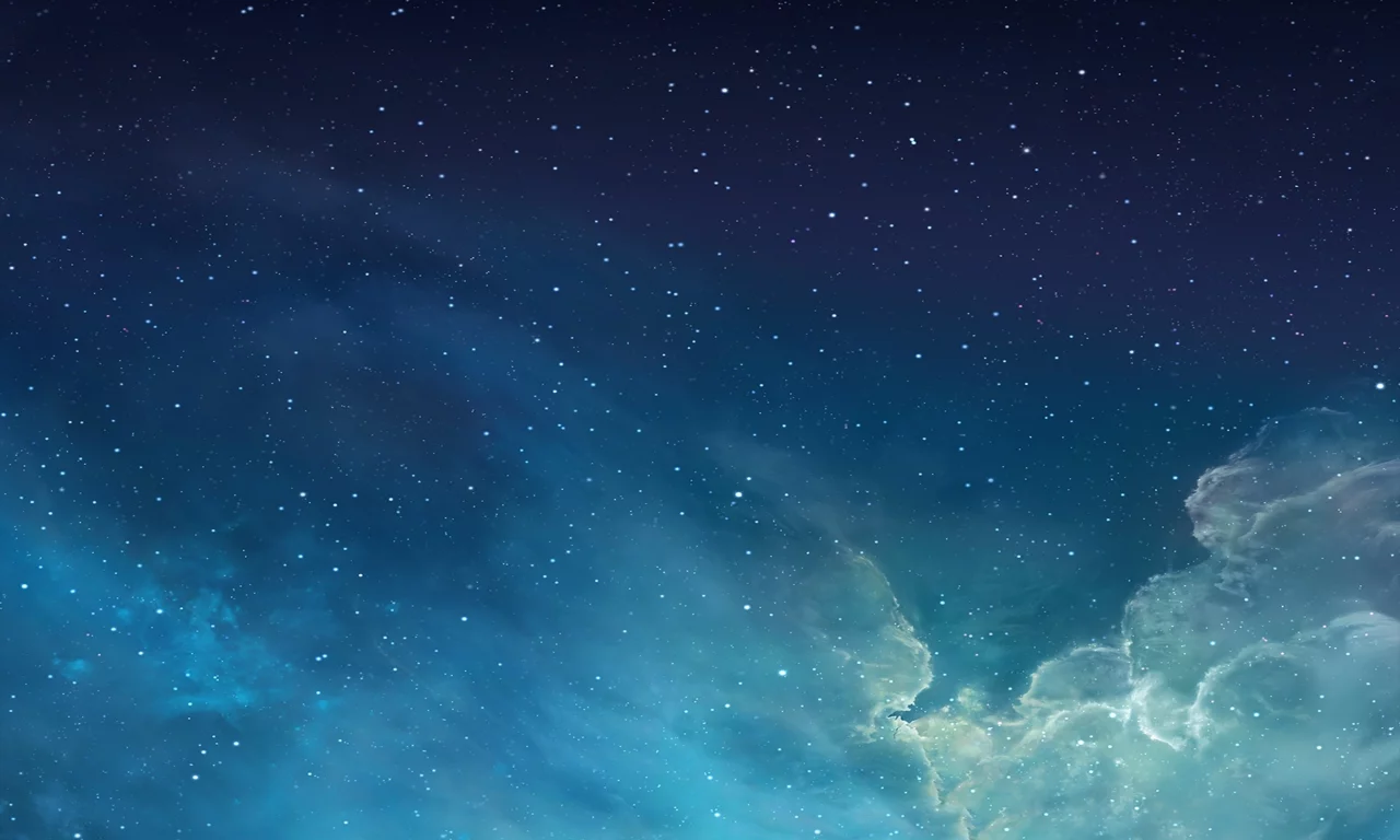 amazing, blue space, best, pretty, active, ios 7, stunning, new, apple, ios7, iphone, blue, space