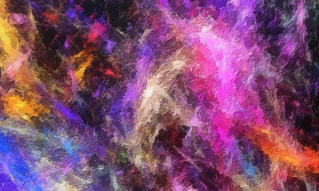 объем, цвет, пятно, свет, рельеф, краски, узор