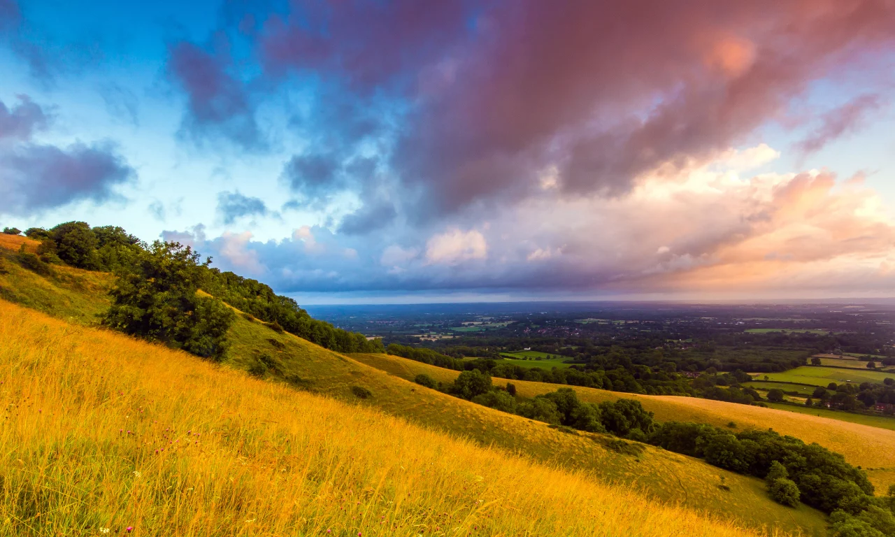 england, англия, great britain, саут даунс, south downs, plumpton