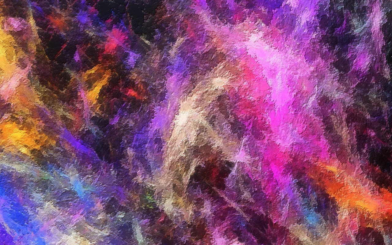 объем, цвет, пятно, свет, рельеф, краски, узор