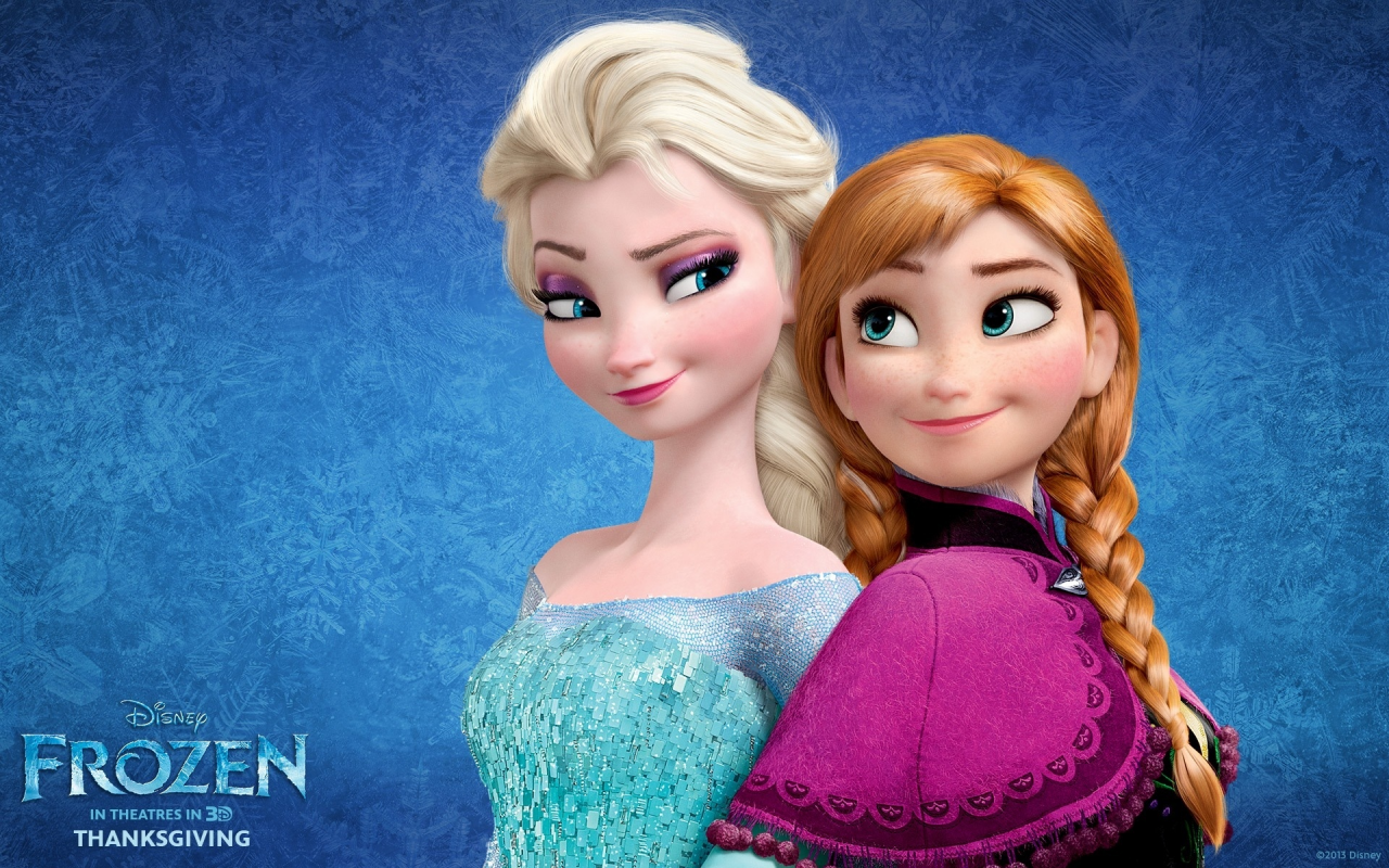 sisters, холодное сердце, frozen, princess, disney, elsa, анна, snow queen, anna