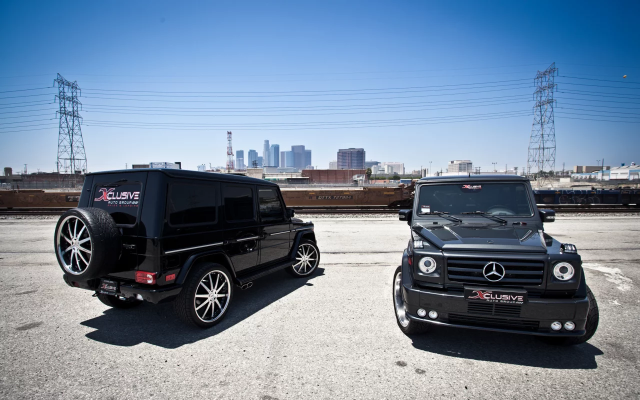 mercedes, мерс, brabus, amg, тюнинг, benz, tuning, stance, g65
