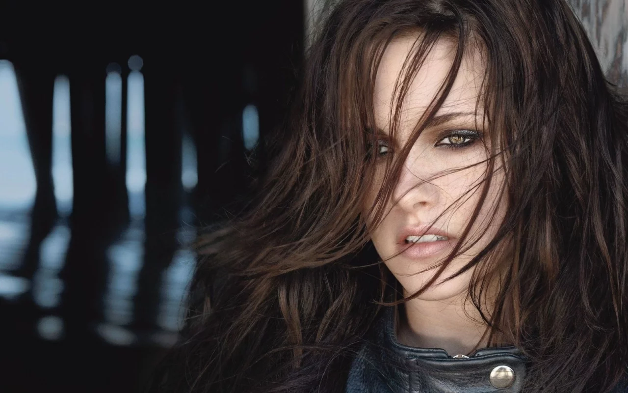 kristen stewart, девушка, кристен стюарт
