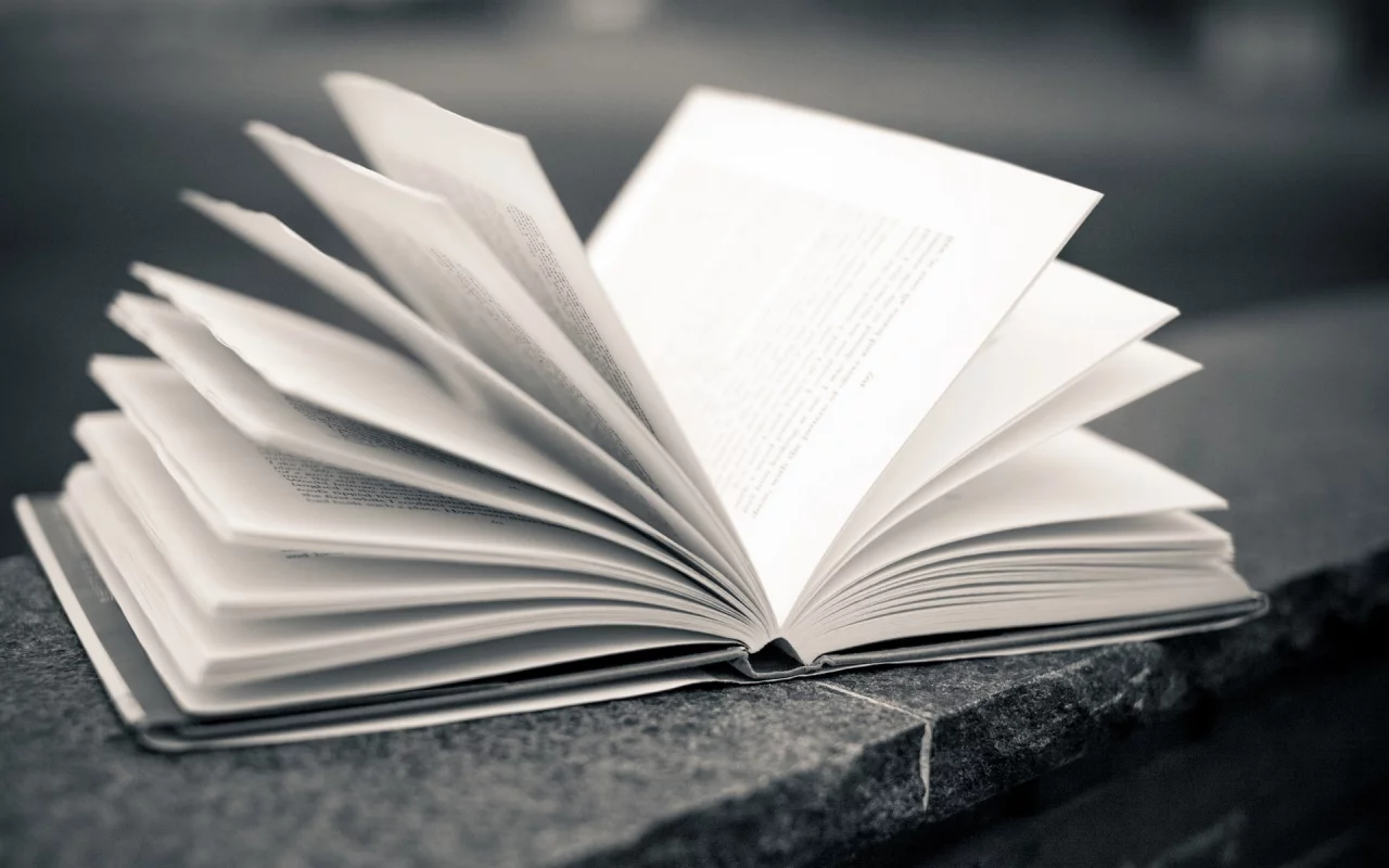 листы, книжка, книга, настроения, чтение, страница