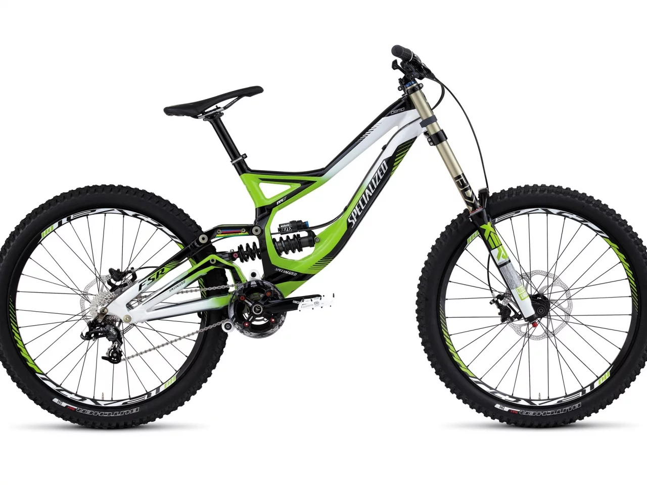 specialized, байк, demo 8, даунхилл, dh