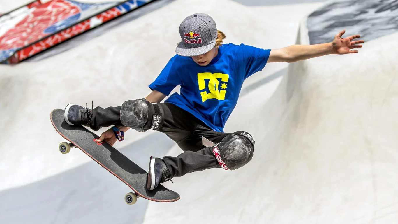barcelona2013, спорт, x-games