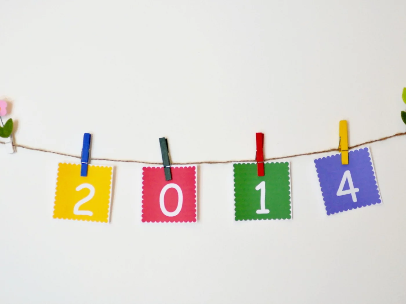 2014, праздник, новый год