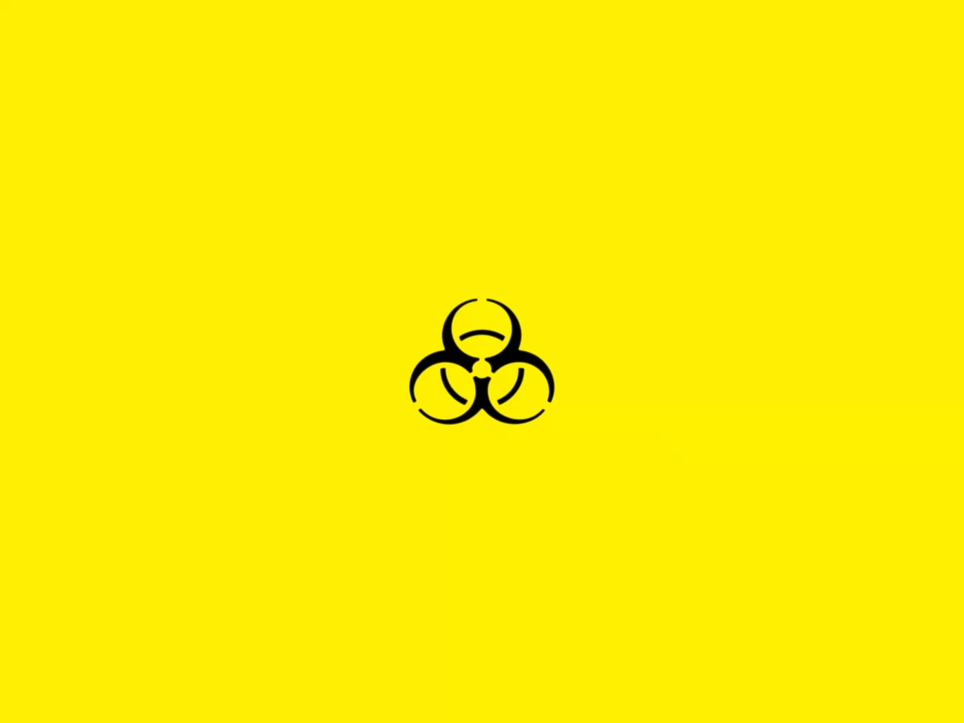 биологическое оружие, biohazard, опасность, знак, wallpaper