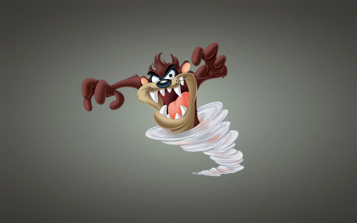 весёлые мелодии, taz, looney tunes, tasmanian devil, луни тюнз