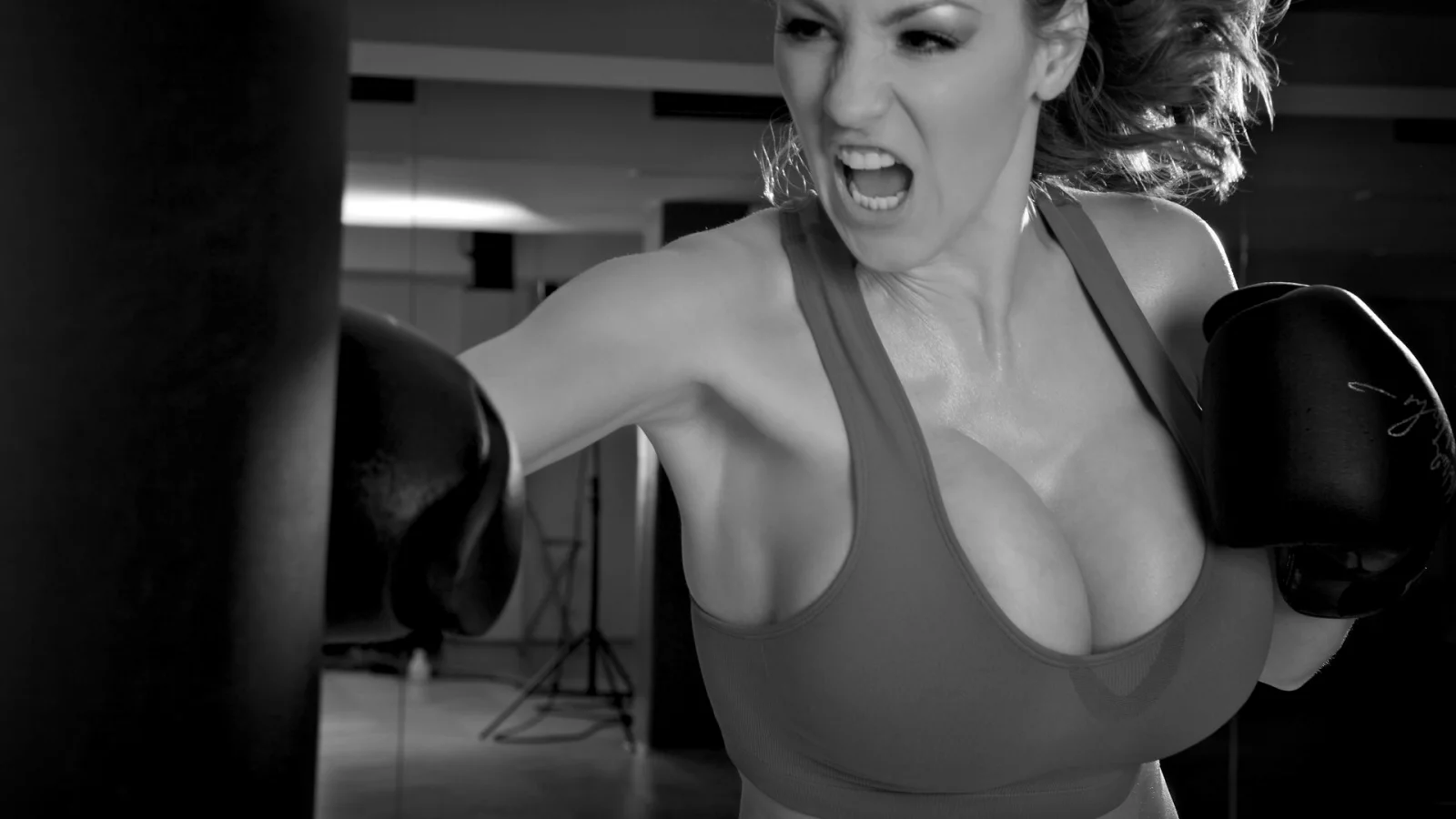 удар, box, перчатка, jordan carver, бокс, банзай, спорт, груша