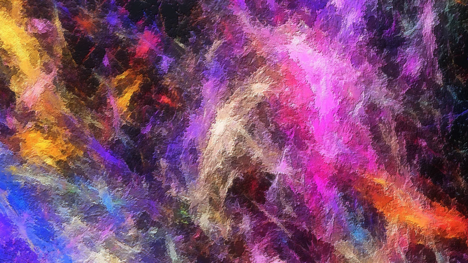 объем, цвет, пятно, свет, рельеф, краски, узор