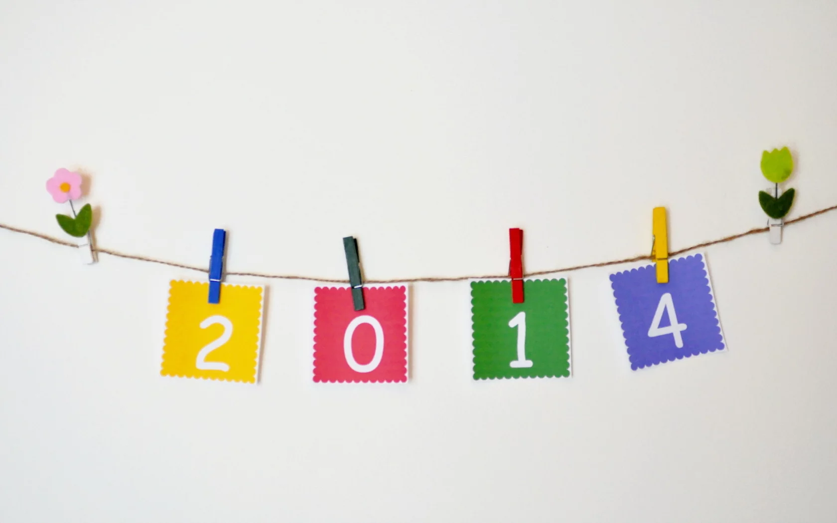2014, праздник, новый год