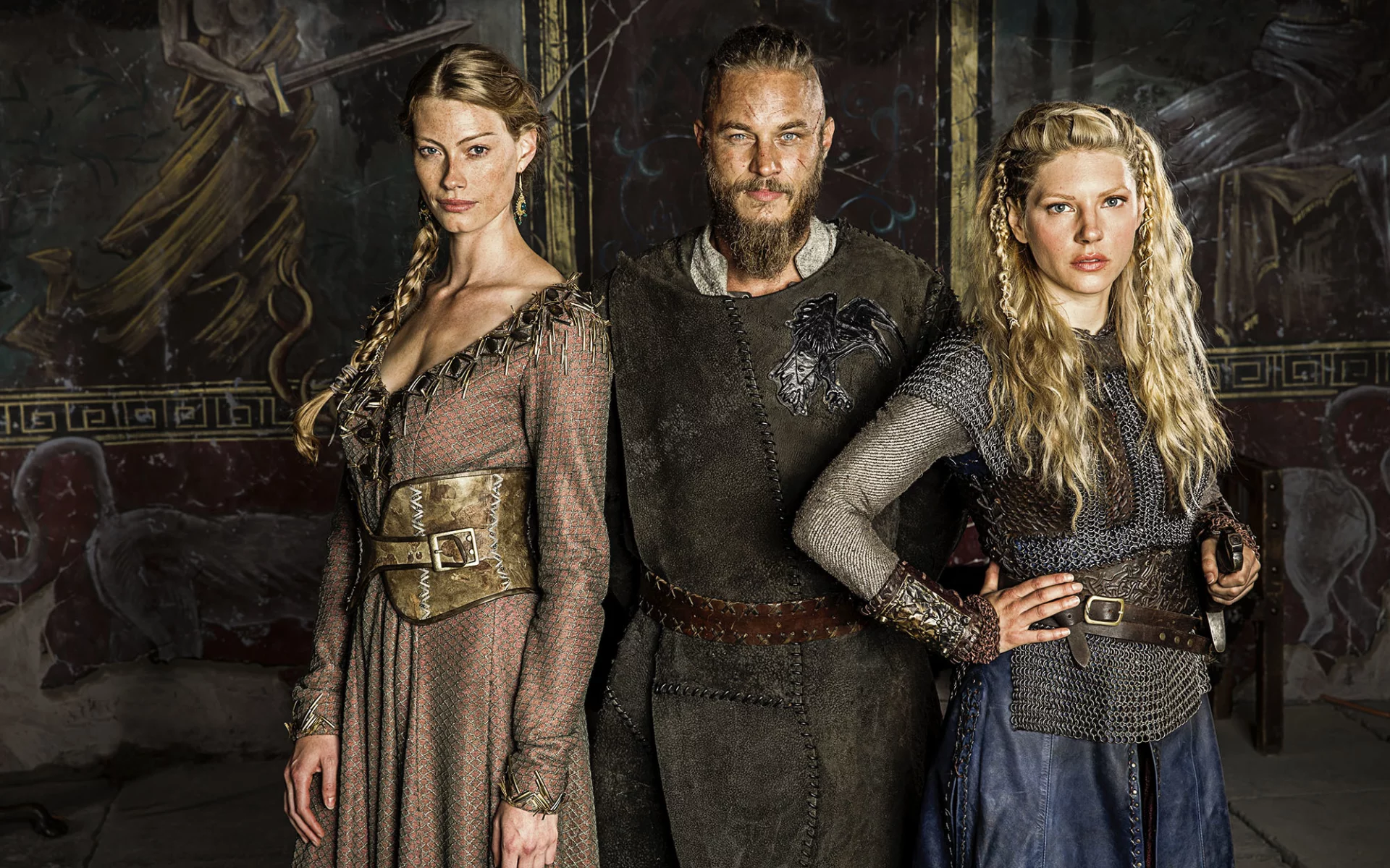 историческая, викинги, драма, travis fimmel, сериал, vikings