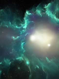 space, stars, cosmos