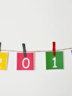 2014, праздник, новый год