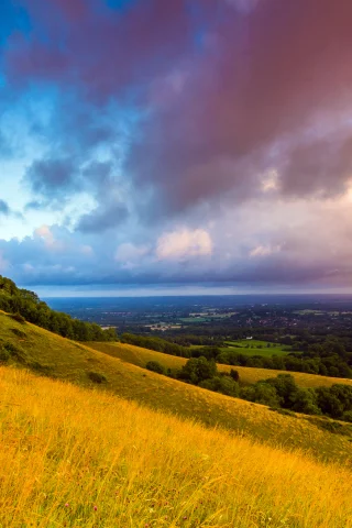 england, англия, great britain, саут даунс, south downs, plumpton