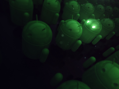 green, android, рендеринг, андроид