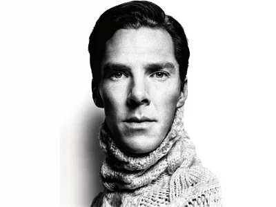 фотосессия, журнал gq, benedict cumberbatch