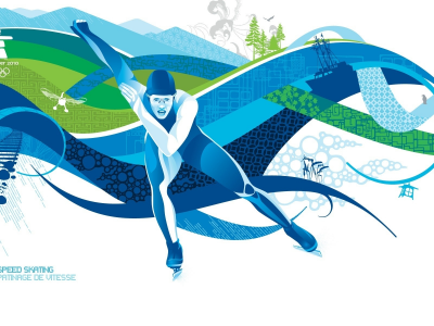 ванкувер, спорт, олимпийские игры, стиль, олимпиада 2010