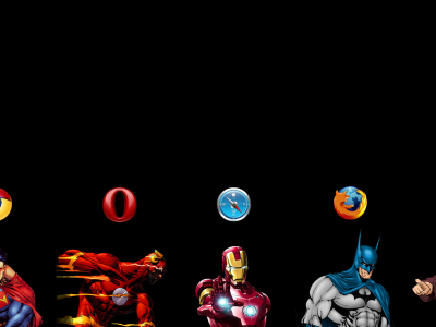 opera, browsers, safari, chrome, firefox