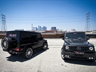 mercedes, мерс, brabus, amg, тюнинг, benz, tuning, stance, g65