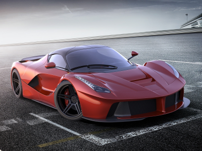 car, авто, феррари, supercar, racing, laferrari, ferrari, avto, лаферрари, red