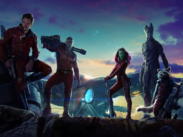 film, of, guardians of the galaxy, 2014, guardians, peter, galaxy, year, the, movie, chris pratt