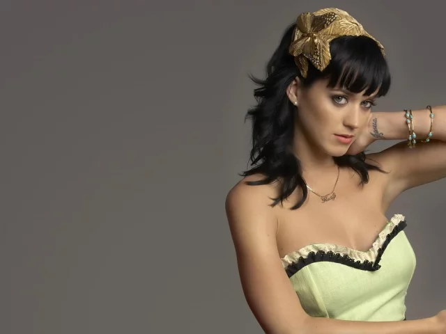 perry, katy, певица