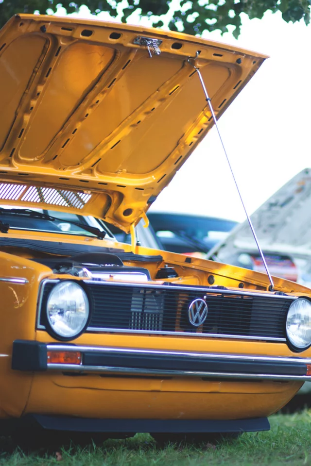 гольф, volkswagen, фольксваген, mk1, golf