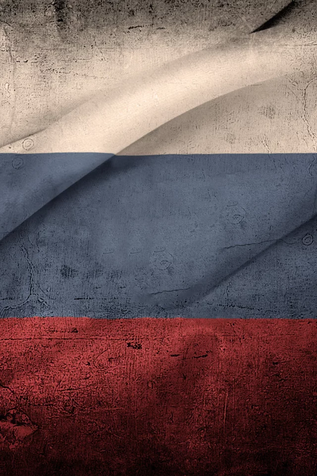 россия, синий, красный, белый, текстура, флаг