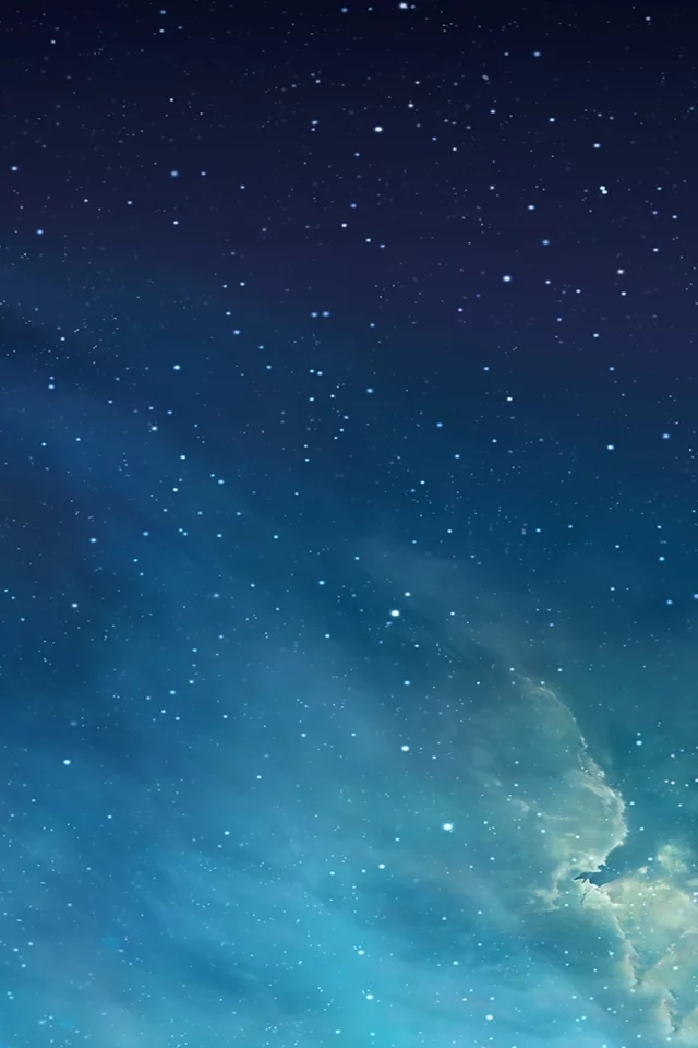 amazing, blue space, best, pretty, active, ios 7, stunning, new, apple, ios7, iphone, blue, space