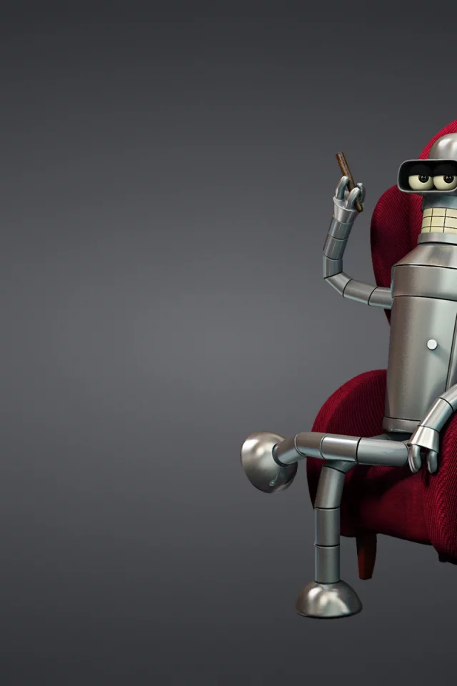 бе__ндер сгибальщик родри__гес, футурама, futurama
