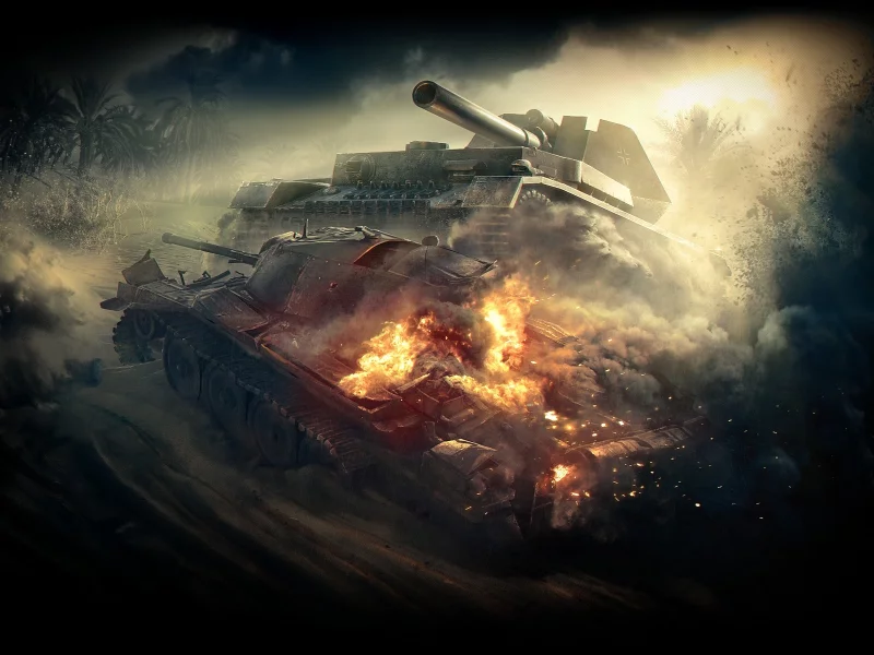 world of tanks, wargaming net, wot, мир танков, противотанковые сау