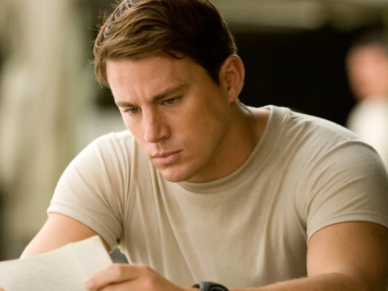 актер, мужчина, channing tatum