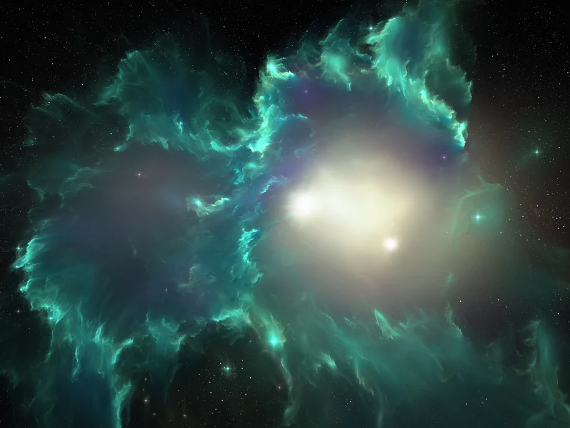 space, stars, cosmos