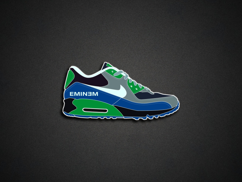 eminem air max, 90, eminem, max, air max, nike, air, air max 90, airmax