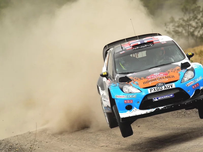 rally, авто, fiesta, машина, ford, ралли, передок, wrc, скорость