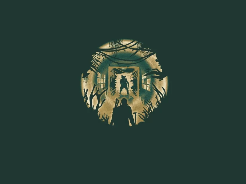 последние из нас, одни из нас, naughty dog, the last of us