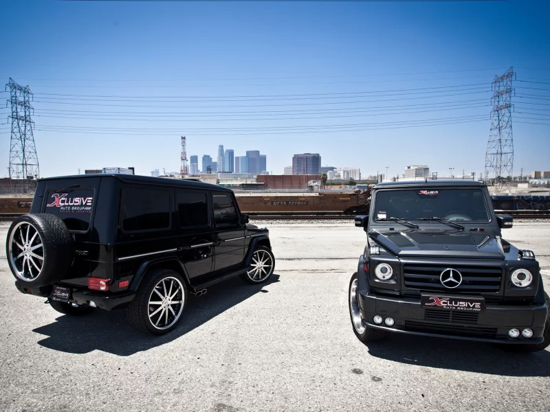 mercedes, мерс, brabus, amg, тюнинг, benz, tuning, stance, g65