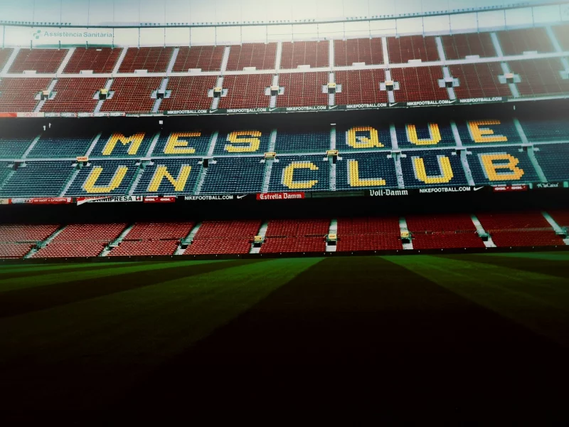 камп ноу, barcelona, барселона, футбольный стадион, camp nou